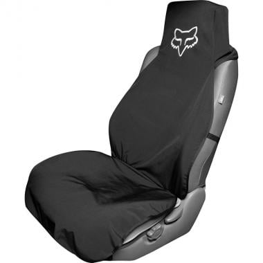 FOX Seat Cover Black 0