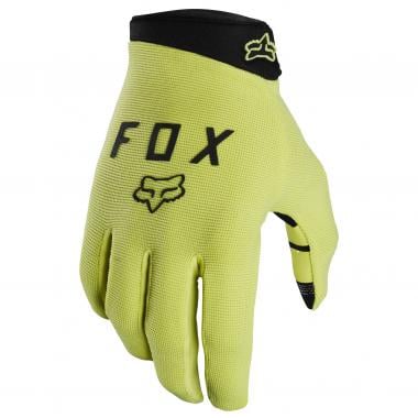 FOX RANGER Kids Gloves Yellow 0