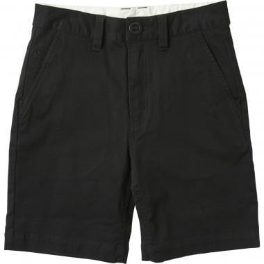 FOX ESSEX 2.0 Junior Shorts Black 0