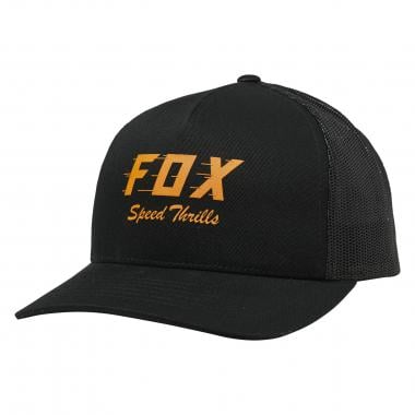 FOX SPEED THRILLS TRUCKER Cap Black 2020 0