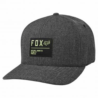 Casquette FOX NON STOP FLEXFIT Gris 2020 FOX Probikeshop 0