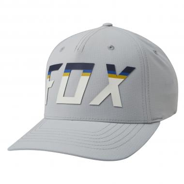 FOX ON DECK FLEXFIT Cap Grey 2020 0