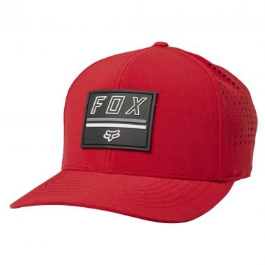 FOX SERENE FLEXFIT Cap Red 2020 0
