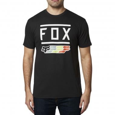 Camiseta FOX SUPER Negro 2020 0