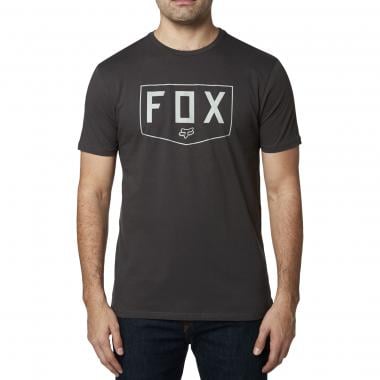 FOX SHIELD PREMIUM T-Shirt Black 2020 0