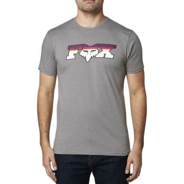FOX FHEADX SLIDER PREMIUM T-Shirt Grey 2020 0