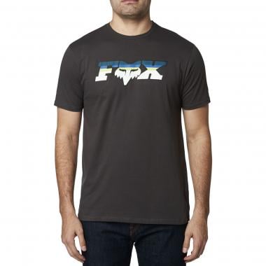 Camiseta FOX FHEADX SLIDER PREMIUM Gris oscuro 2020 0