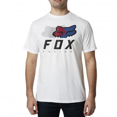 T-Shirt FOX CHROMATIC PREMIUM Bianco 2020 0