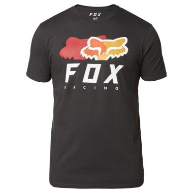 Camiseta FOX CHROMATIC PREMIUM Gris oscuro 2020 0