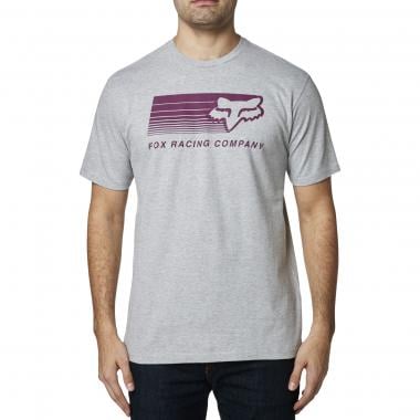 T-Shirt FOX DRIFTER Grau 2020 0