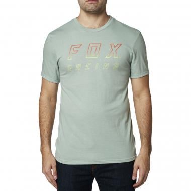 FOX NEON MOTH T-Shirt Green 2020 0