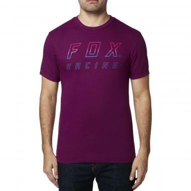Camiseta FOX NEON MOTH Violeta 2020 0