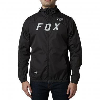 FOX MOTH WINDBREAKER Jacket Black 2020 0