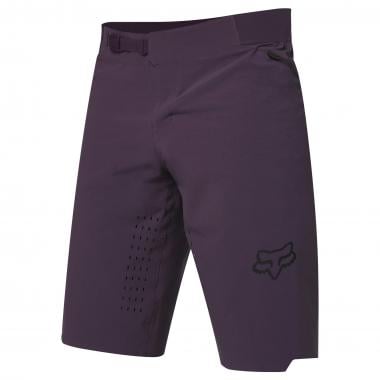 FOX FLEXAIR Shorts Purple 0