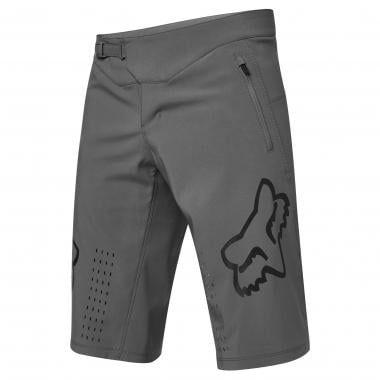 FOX DEFEND Shorts Grey 0