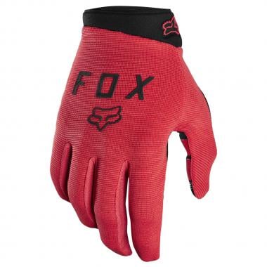 FOX RANGER GEL Gloves Red 0
