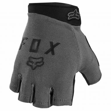 FOX RANGER GEL Short Finger Gloves Grey 0