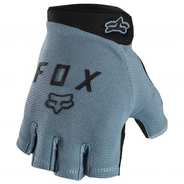 FOX RANGER GEL Short Finger Gloves Blue 0