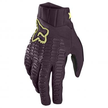FOX DEFEND Women's Gloves Purple 0