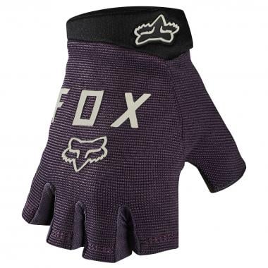 FOX RANGER GEL Women's Short Finger Gloves Purple 0