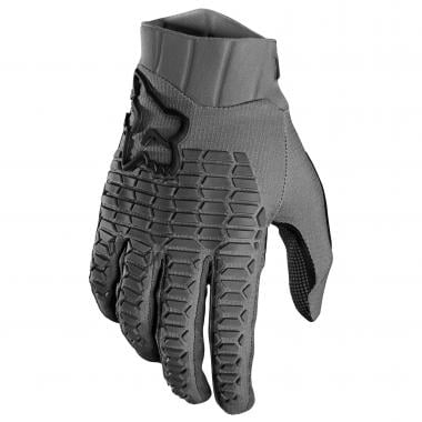 FOX DEFEND Gloves Grey 0