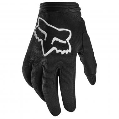 FOX DIRTPAW PRIX Women's Gloves Black 0