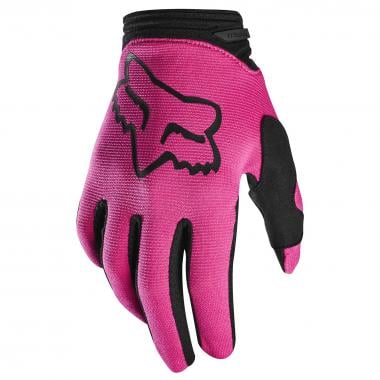 FOX DIRTPAW PRIX Women's Gloves Pink 0