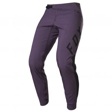 FOX DEFEND Pants Purple 0