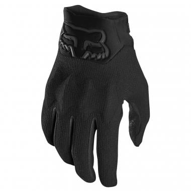 FOX DEFEND KEVLAR D3O Gloves Black 0