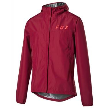 Giacca FOX RANGER 2.5L WATER WIND Rosso 0