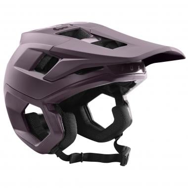 FOX DROPFRAME PRO MIPS MTB Helmet Purple 0