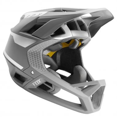 FOX PROFRAME MIPS MTB Helmet Grey 0