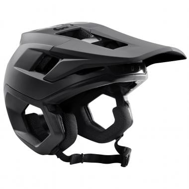 FOX DROPFRAME PRO MIPS MTB Helmet Black 0