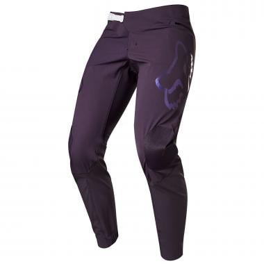 FOX DEFEND Limited Edition Pants Purple 0
