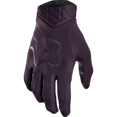 Handschuhe FOX FLEXAIR Limitierte Auflage Violett 0