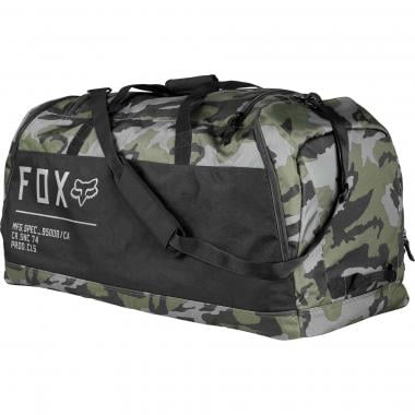 FOX PODIUM 180 Travel Bag Camo 2020 0
