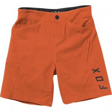 Shorts FOX RANGER Kinder Orange 0