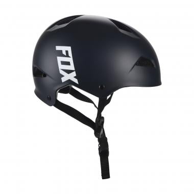 MTB-Helm FOX FLIGHT Dunkelblau 0