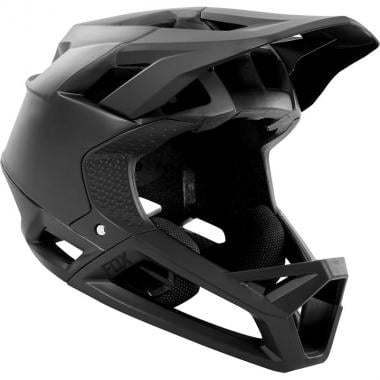 FOX PROFRAME MIPS MTB Helmet Black 0