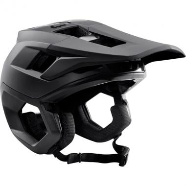 FOX DROPFRAME PRO MIPS MTB Helmet Black 0