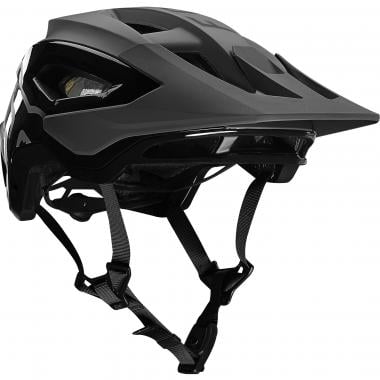 FOX SPEEDFRAME PRO MTB Helmet Black