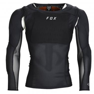 FOX BASEFRAME PRO D3O Protection Vest Black 0
