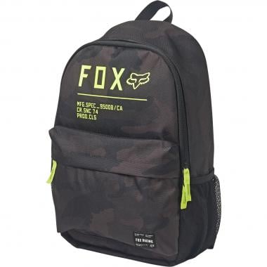 FOX NON STOP LEGACY BACKPACK Backpack Camo/Black 2020 0