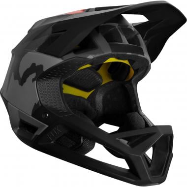 FOX PROFRAME MIPS MTB Helmet Black/Camo 0