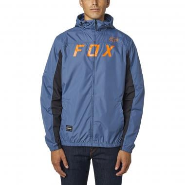 FOX MOTH WINDBREAKER Jacket Blue 2020 0