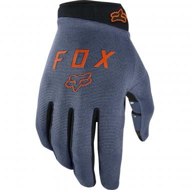 Handschuhe FOX RANGER Blau 0