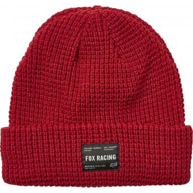 Mütze FOX REFORMED Rot 2020 0