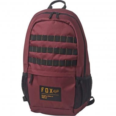 FOX 180 Backpack Red 2020 0