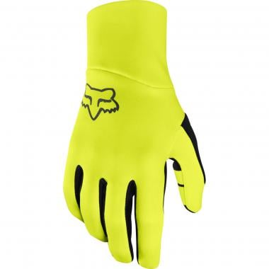 FOX RANGER FIRE Gloves Yellow 0