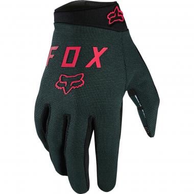 Handschuhe FOX RANGER Damen Grün 0